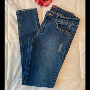 April Girl Jeans
